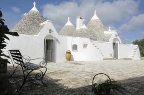 Trulli le Calle